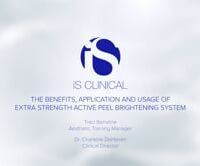 The Benefits, Application and Usage of Extra Strength Active Peel Brightening System