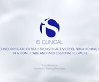 How to Incorporate Extra Strength Active Peel Brightening System in a Home Care and Professional Regimen