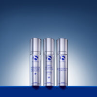 Private: The Difference Between the iS Clinical Hydrators