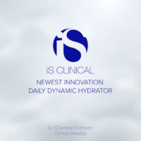 Newest Innovation: Daily Dynamic Hydrator