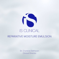 Reparative Moisture Emulsion
