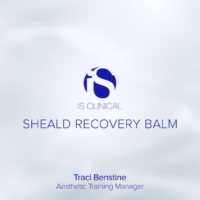 SHEALD Recovery Balm with Traci Benstine