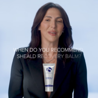 When Do You Recommend SHEALD Recovery Balm?
